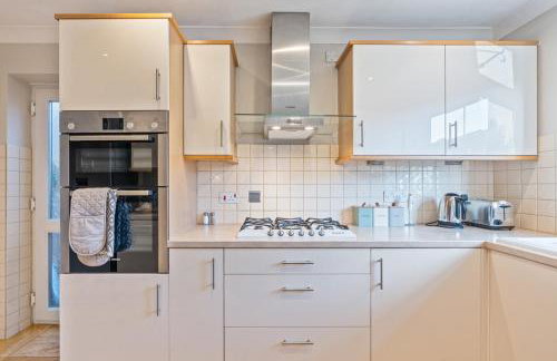 3bdr 2bath Home for Contractors or Families - Foto 10