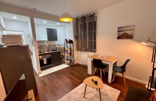 Le Vercingetorix - Appartements meublés - Photo 75