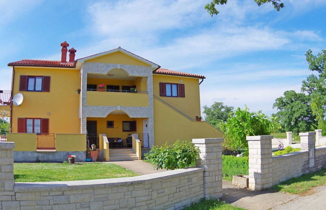 Premium Apartment in Barban With Private Pool - Foto 1