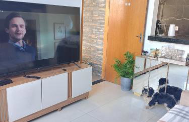 Casa com ambiente tranquilo - Foto 14