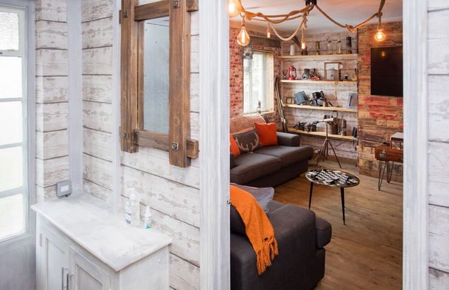 James Place @ Bike Park Wales and The Brecon Beacons - Foto 24