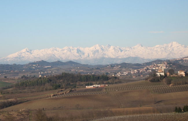 Il Balcone Sul Monferrato - Foto 56