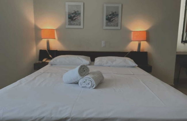 Binder Hotel Mogi Guacu - Photo 5