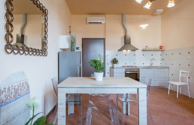 House in Florence Red - Foto 1