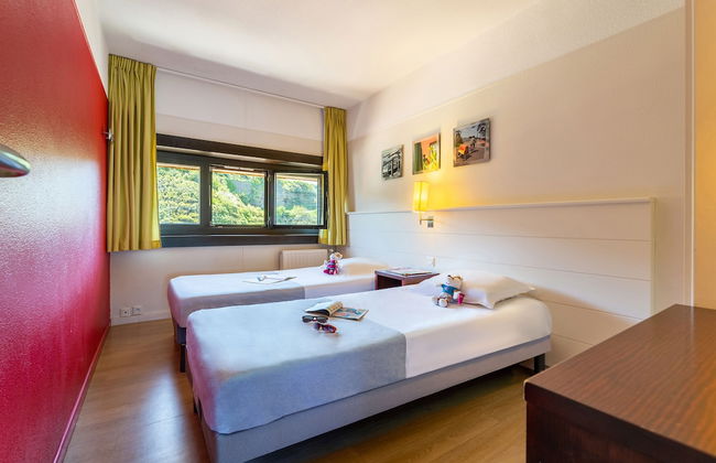 Belambra Clubs Anglet - La Chambre d'Amour - Foto 9