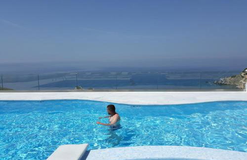 Villa Athina - Foto 35