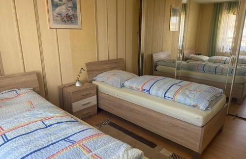 Zentrale Balkonwohnung Bad Essen - Foto 7