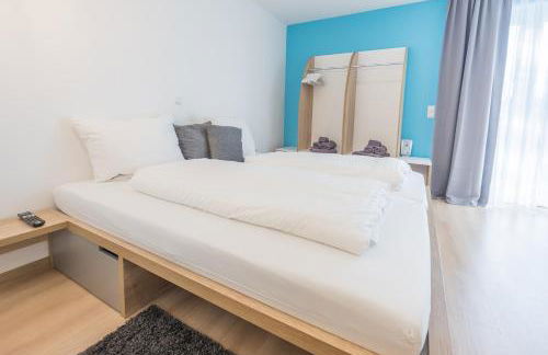 Pension Breitenauer See - Foto 25