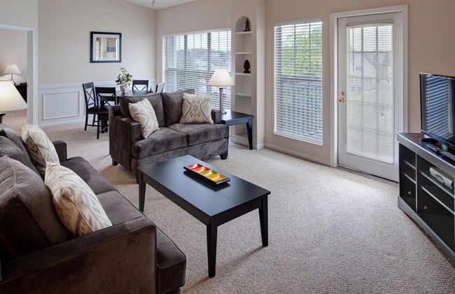 BridgeStreet at Hilliard Grand - Foto 3