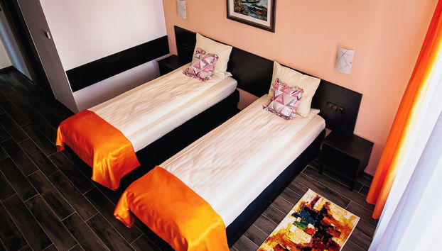 Colors Residence - Foto 4, Habitación