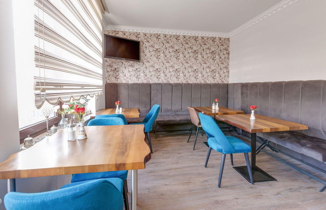 Oberhausen Cozy Nest - Foto 20