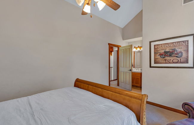 Gorgeous 5 BDR Travioli Mountain Retreat for 10! - Foto 9