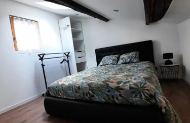 Les Charmes de Trévoux - Foto 14