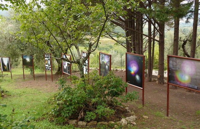 Casa Juliana Comfortable Holiday Residence - Photo 11