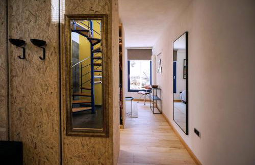 RhönLoft - Ferienapartment - Foto 17