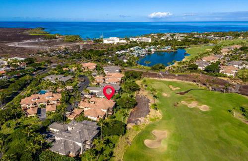 Hale Laki Stunning Resort Condo, Walk to Beach! - Foto 85