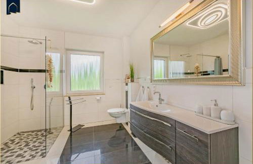 Ferienhaus Zirchow 4 - Foto 12