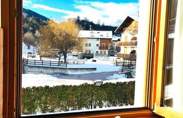 Appartamento Fiore dell'Alpe - Foto 11