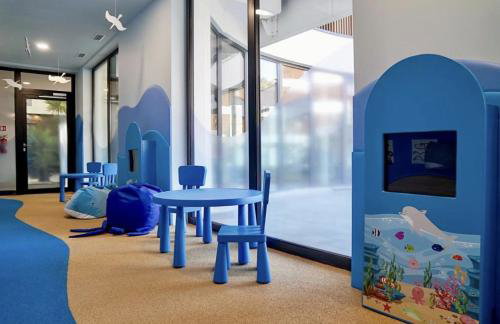 Baltic Waves Resort & SPA Międzyzdroje 3 - Foto 70