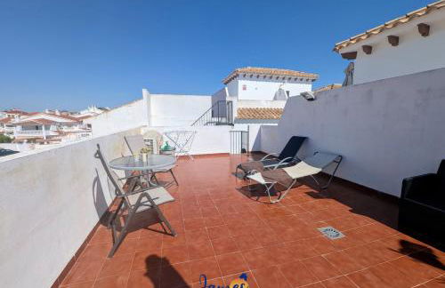 La Ciñuelica R14 First Floor Apartment L126 - Foto 22