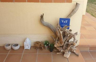 Finca Olivar de Castilla - Sun&Colors - Foto 52