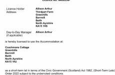 COACHMAN COTTAGE OUTSIDE HOT TUB - Foto 17