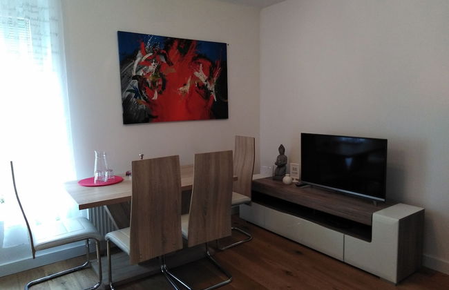 Grand Apartment Vienna 12 - Foto 6