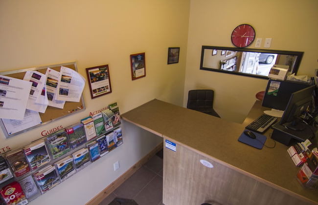 Suites de la Gare by Location ADP Tremblant - Foto 2