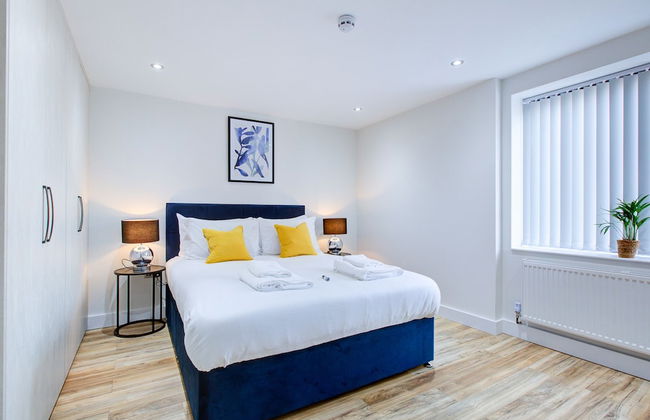 Hybrid Resi - Uxbridge - Foto 2