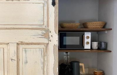 Maison Honorine - Foto 10