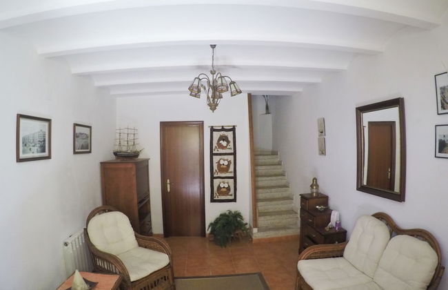 Aiguaneu S'Auguer - Foto 23