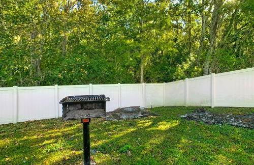 Casita mi Encanto a Cozy & Spacious House, 4-bedroom 3-Bath & pool - Foto 73