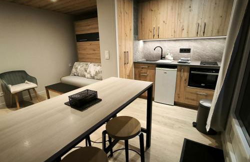 Appartement vue imprenable montagne - Photo 1