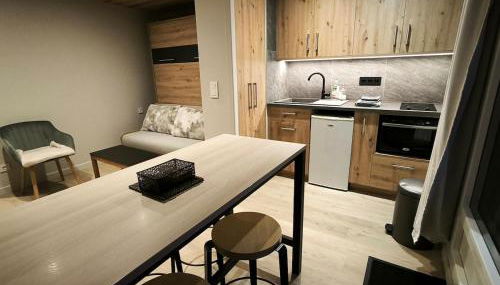 Appartement vue imprenable montagne - Photo 1