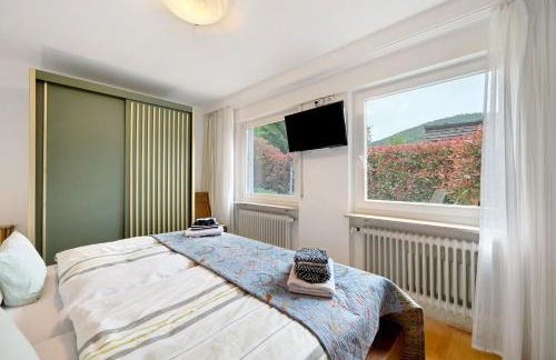 Ferienwohnung Buntspecht - Foto 14