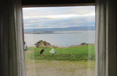 Kestrel, Longhouse Cottages - Foto 10