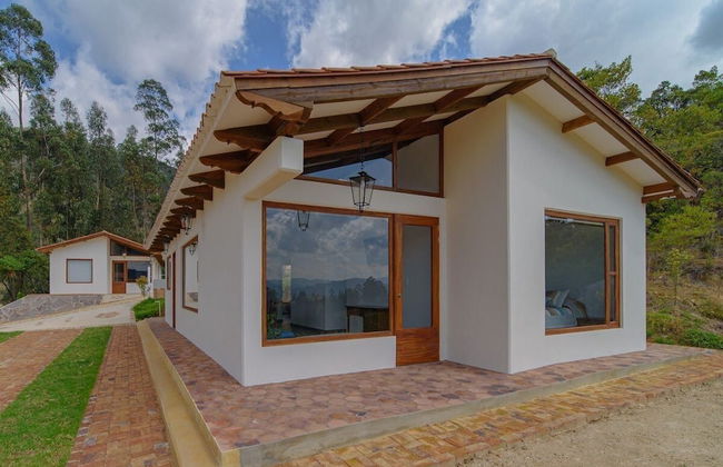 Cabañas Tosca - Photo 28