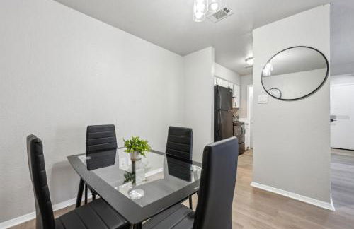 The Chandler 421 I Spacious 1 Bed 1 Bath - Foto 11