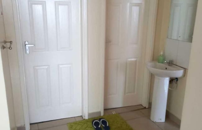 Lilly's Furnished Apartments - Foto 35