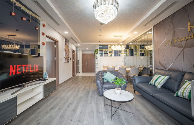 Landmark 81 - Unique Condotel - Foto 56