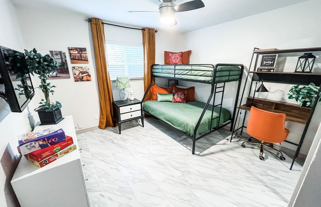 Galveston Beach Condos - Foto 15