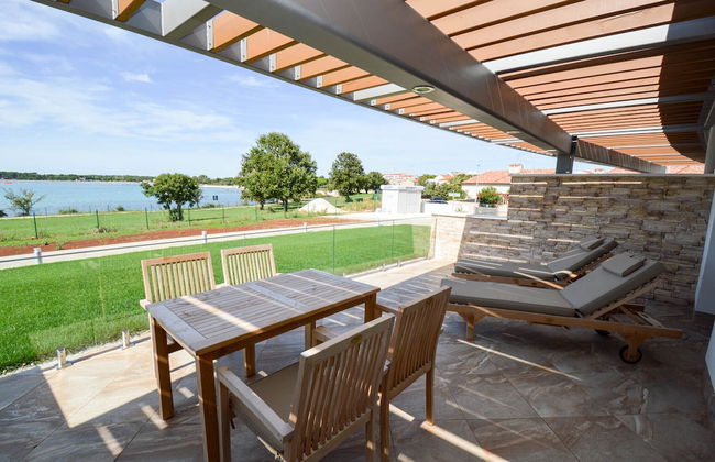 Plavo Nebo Istra Apartments - Foto 34