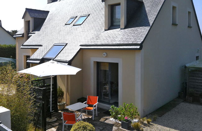 Bleu Marine - Foto 1