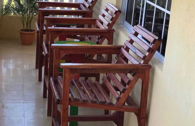 Solet's Paradise Negril - Photo 33