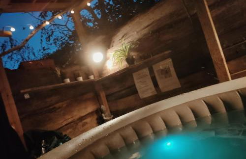 La Cabane des Trappeurs - Foto 51