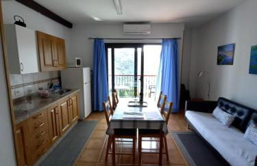 Apartamentos el Motor Tejeda - Foto 13