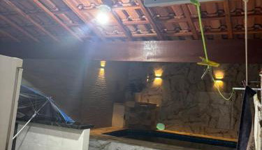 House piscina lugar maravilhoso - Foto 5
