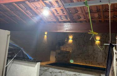 House piscina lugar maravilhoso - Foto 5