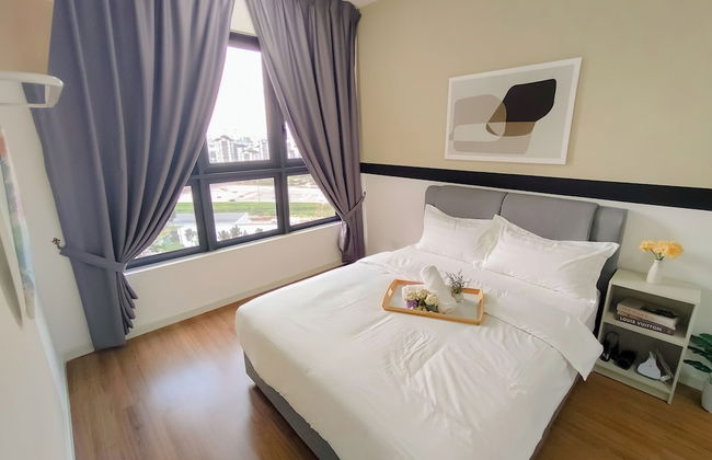 M Vertica by Minsu - Foto 42