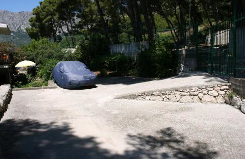 Apartments by the sea Zaostrog, Makarska - 6799 - Foto 12